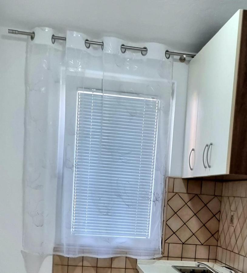 Apartments Ljubica Tivat Dış mekan fotoğraf